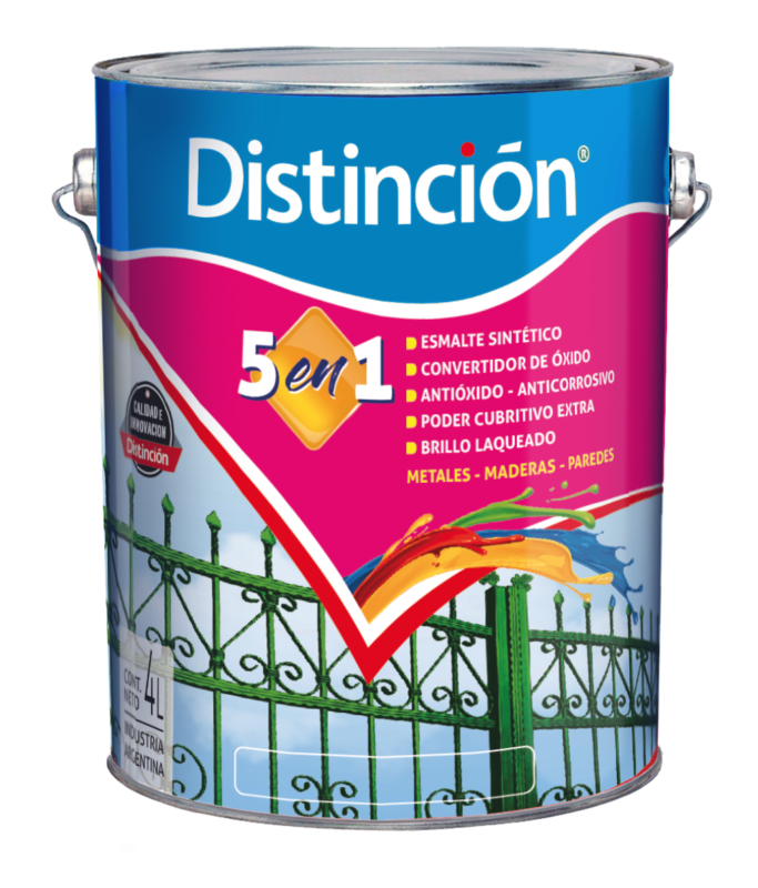 Pintura Rural para Colmenas Distinción