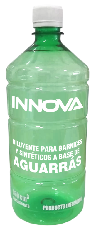 Aguarrás Innova