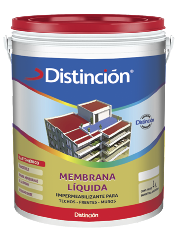 Membrana Líquida Distinción