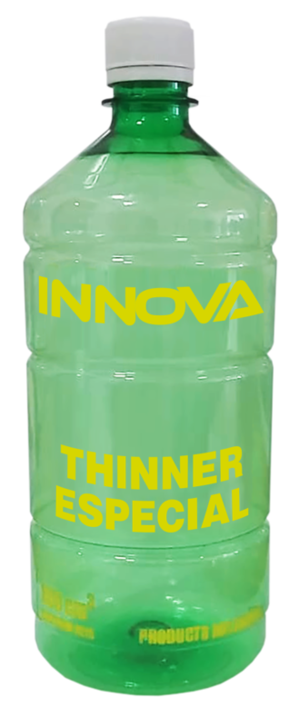 Thinner Innova